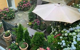 Ferienhaus, Rustico Auf Burg